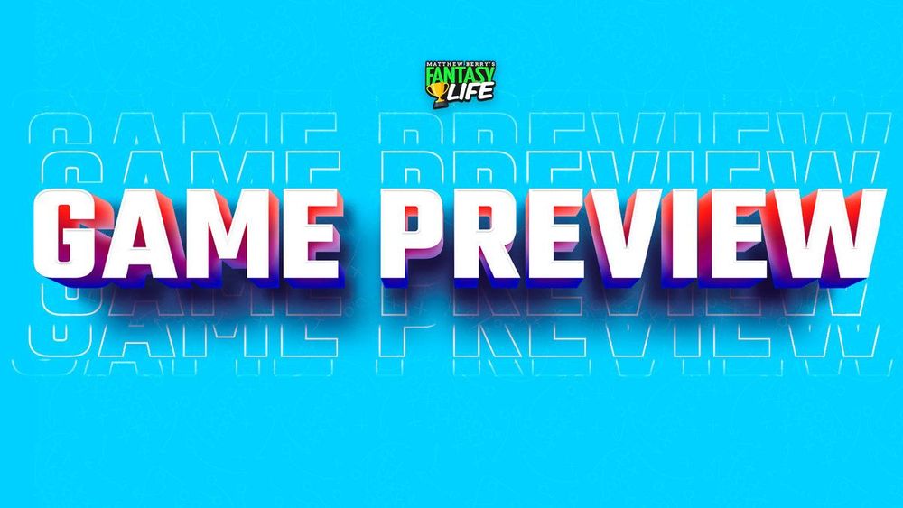 Falcons @ Ravens Week 16 Game Preview